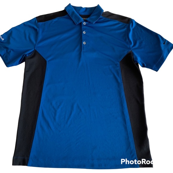 Nike Golf Polo Shirt - Picture 5 of 7